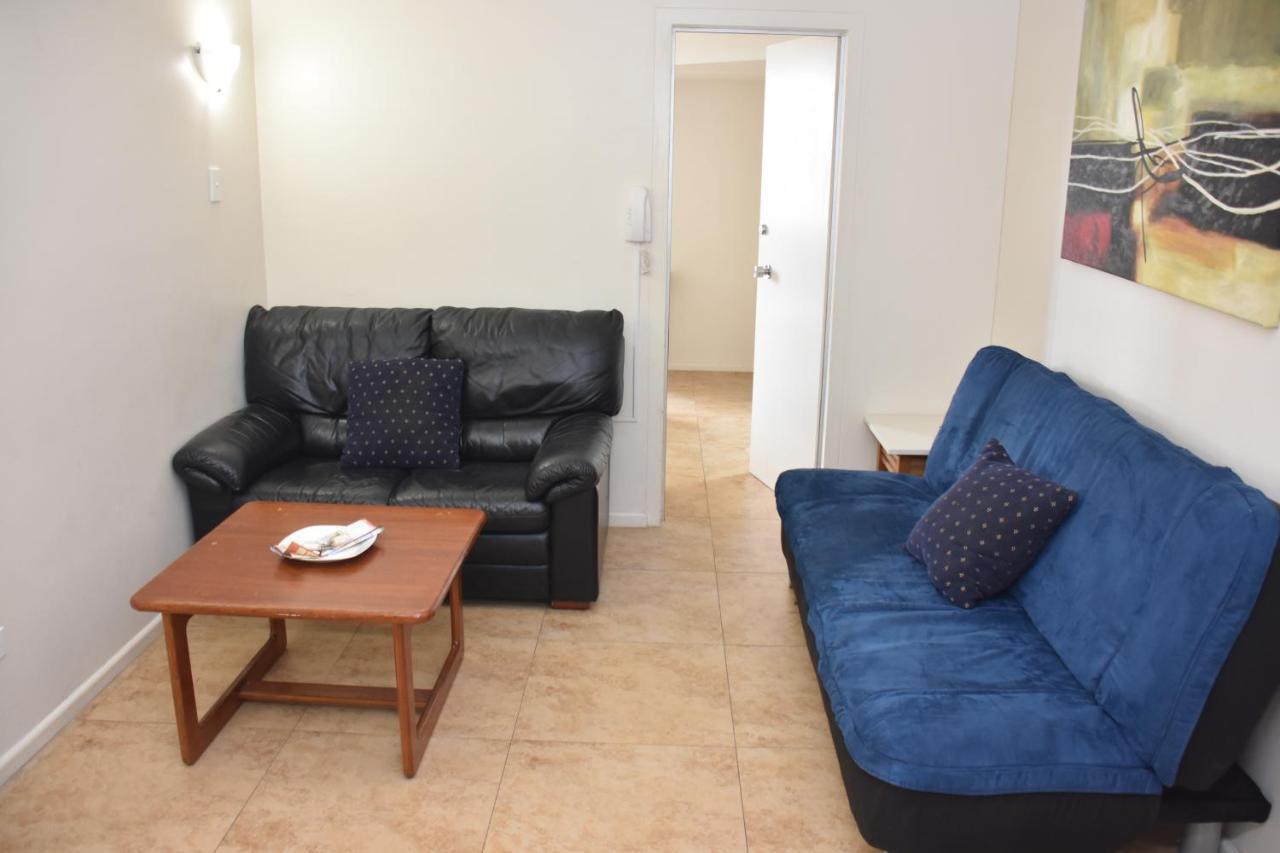 Accommodation Sydney - Hyde Park Plaza 38 College St Sídney Exterior foto