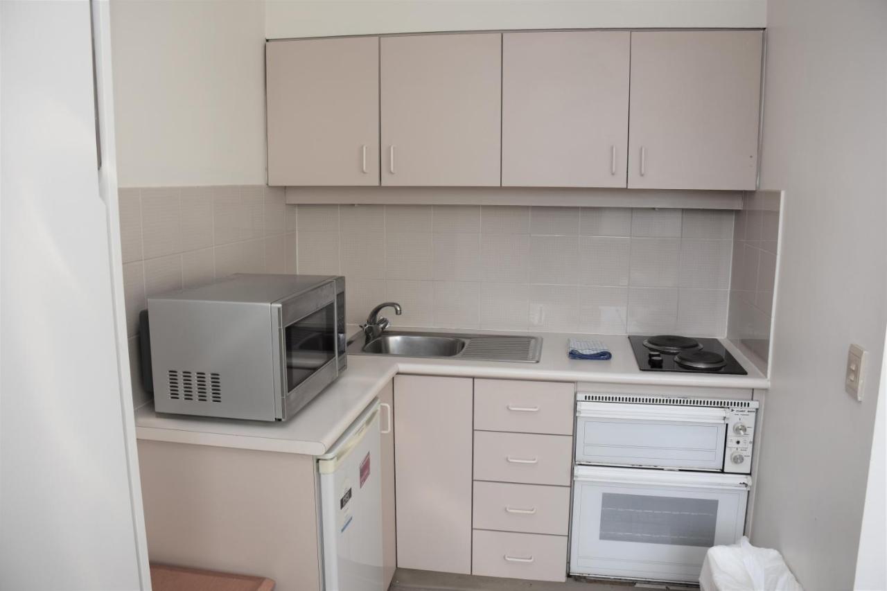Accommodation Sydney - Hyde Park Plaza 38 College St Sídney Exterior foto
