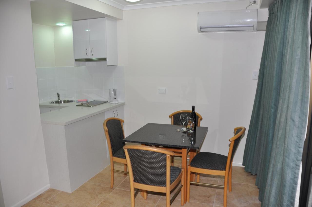 Accommodation Sydney - Hyde Park Plaza 38 College St Sídney Exterior foto